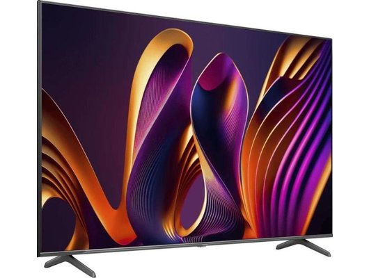 4K (Ultra HD) Smart телевизор HISENSE 55E7NQ PRO